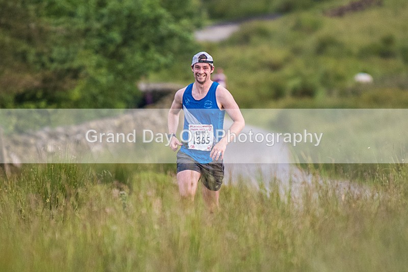 Tebay-407 - Tebay Fell Race Wednesday 26th June 2024