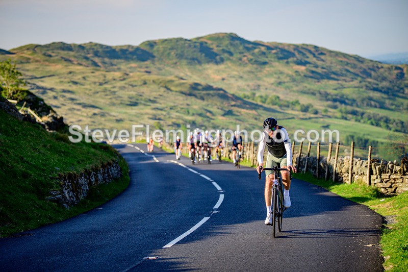 080709 - Kirkstone Pass 08:00 - 09:00