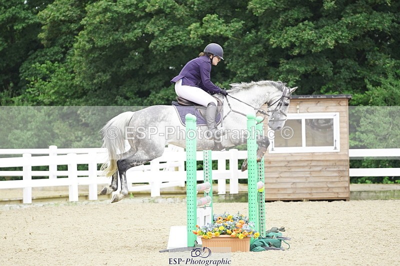 230729A-102222-04654 - Cls 20 British Novice & 90cm Open