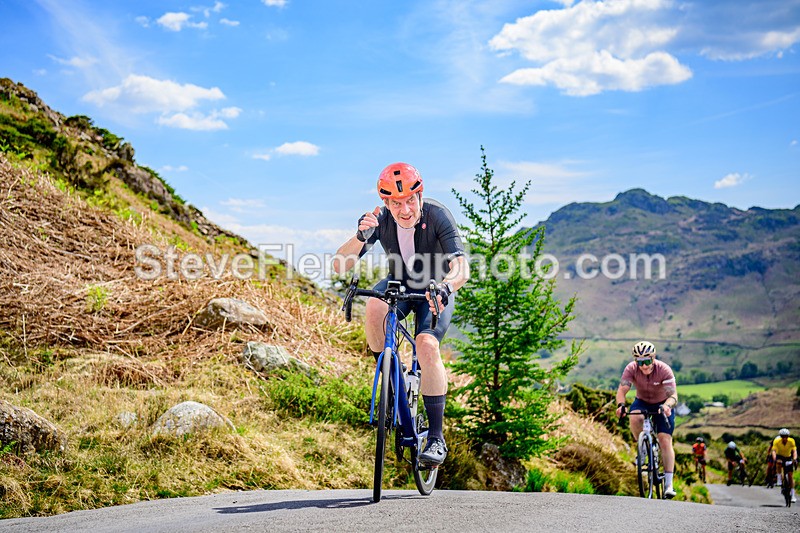 133255 - Blea Tarn Climb 13:00 - 14:00