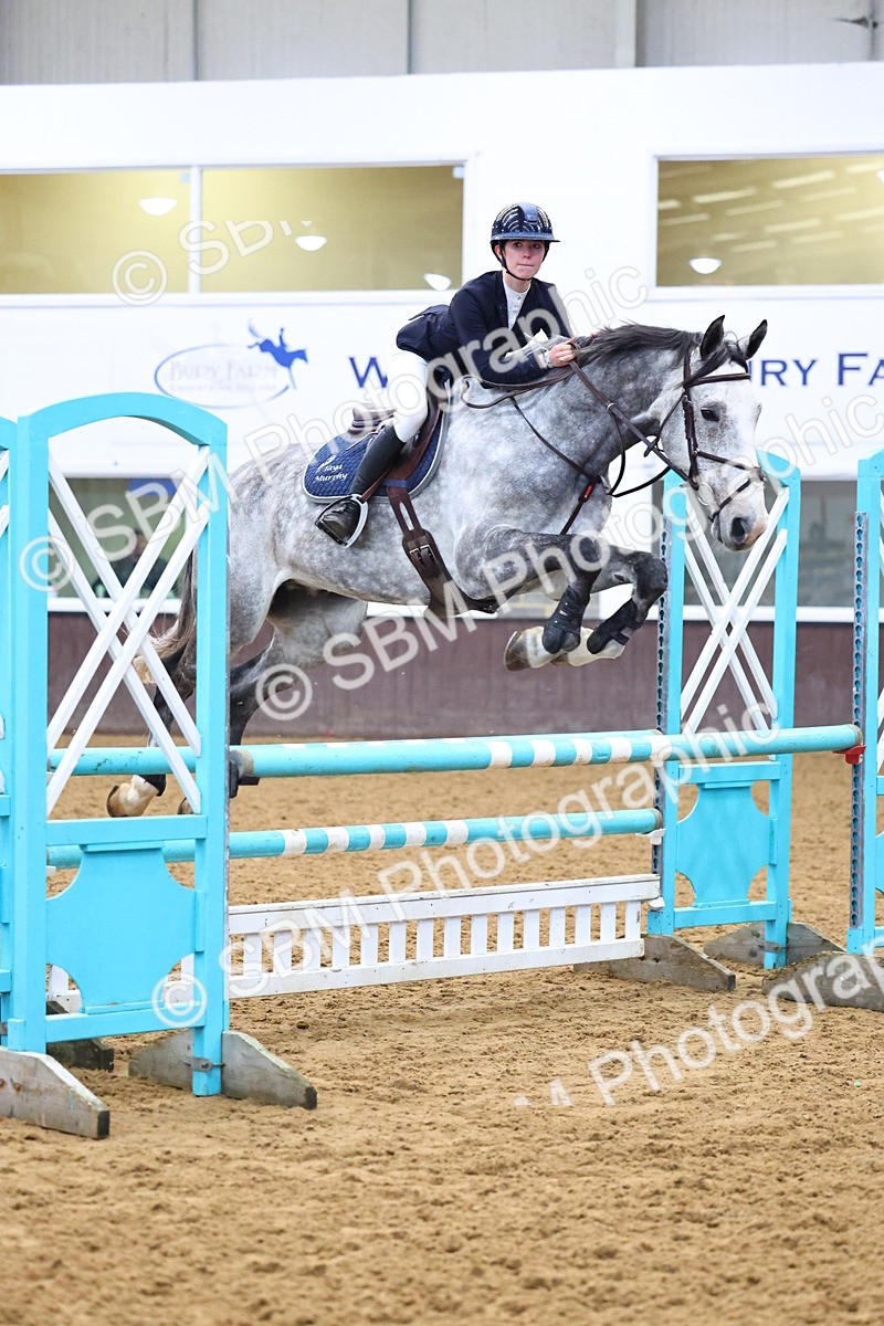 SBM_001148 - Class 4 - Senior Newcomers - 1.10m