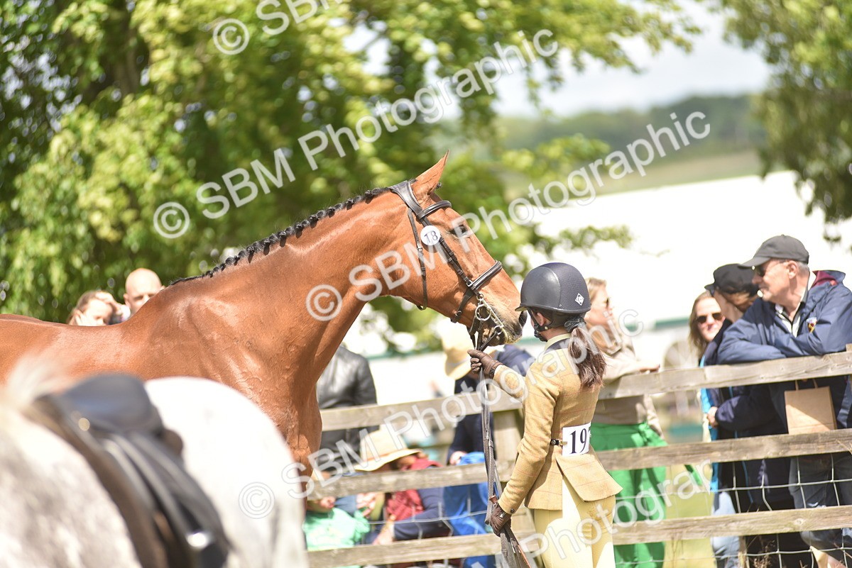 SBM_15908 - Class 117-122 - SSADL RIHS Qualifier