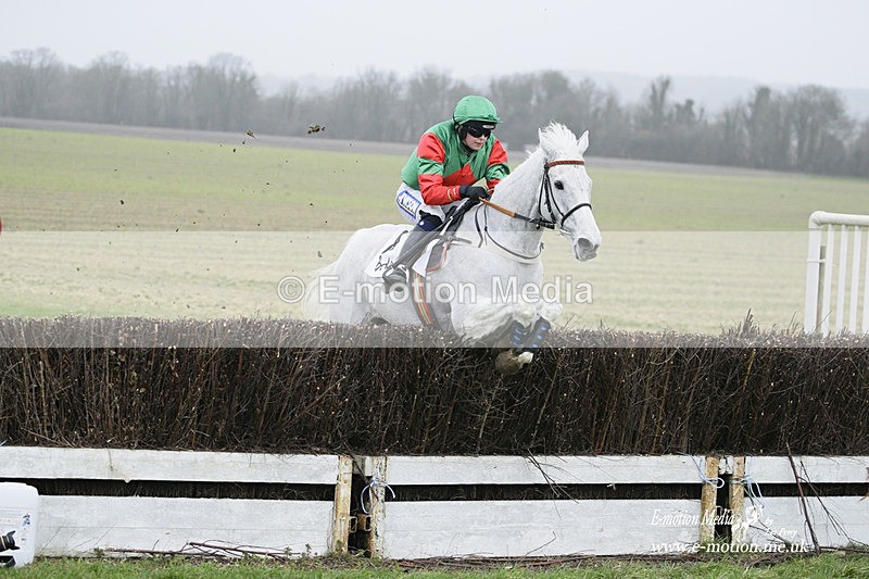 PtP 200222 512 - Countryside Alliance PtP Badbury Rings 20/02/22