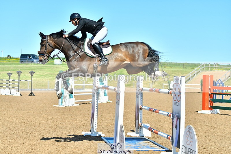 230526A-152549-02678 - Cls 6 National 1.40m Open