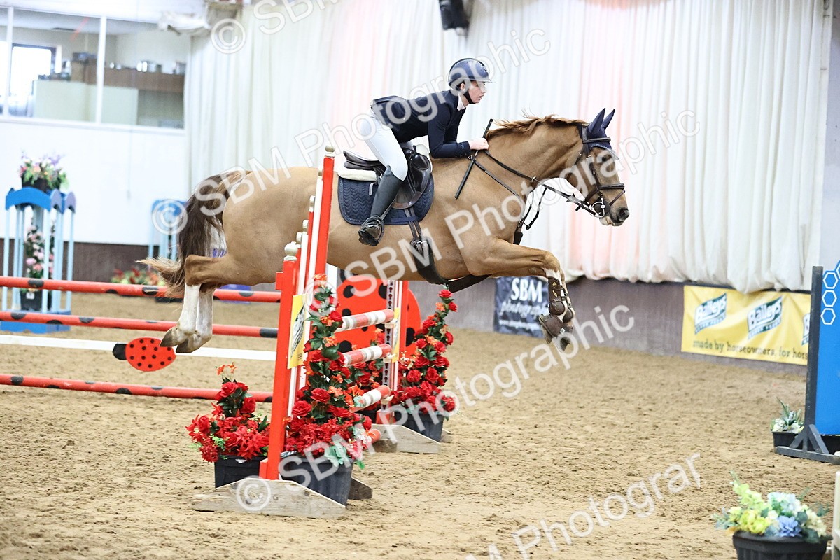 SBM_009641 - Class 22 - Seaver Diamond Championship Qualifier 1.00m