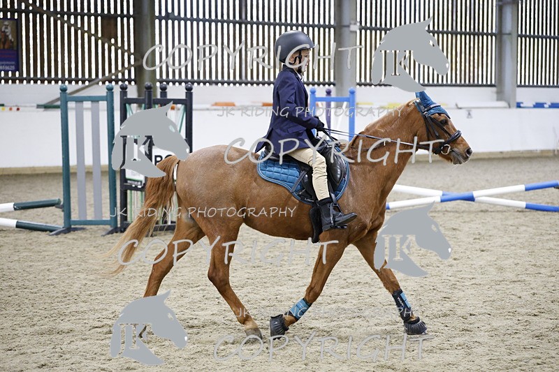 _T0A1350 - Class 2 40cm