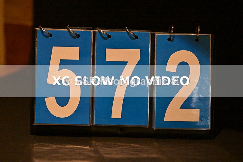 ESP_7731 - HD Video - 90cm Sunday All Sections