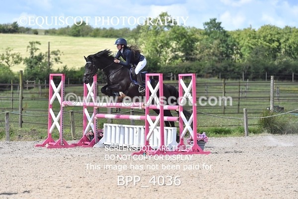 BPP_4036 - CLASS 11 SAT Junior 1.15m & 1.20m Open