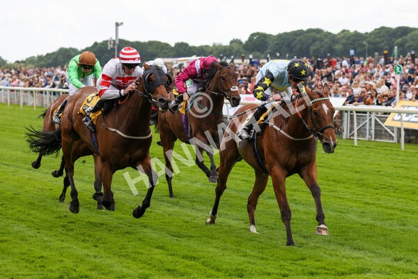 yr11062022r3-30 - Race 3 2.35pm The JCB Stakes