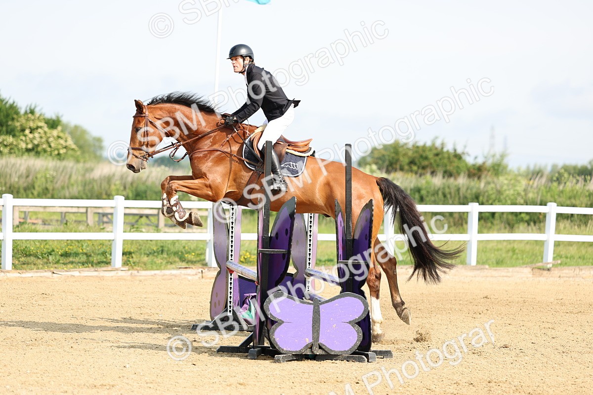 SBM_003835 - Class 15 - Clear Round