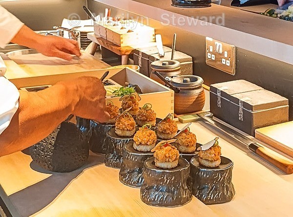 Luna Okamase-10 - Luna Omakase