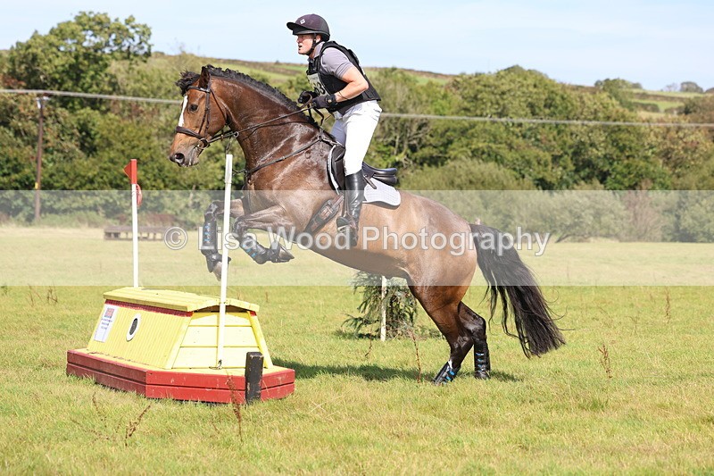 3E7A7056 - Class 2: Trekenning Open: Yellow Boat