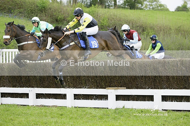 PtP 230422 529 - Berkeley Races - Woodford Glos 23/04/22