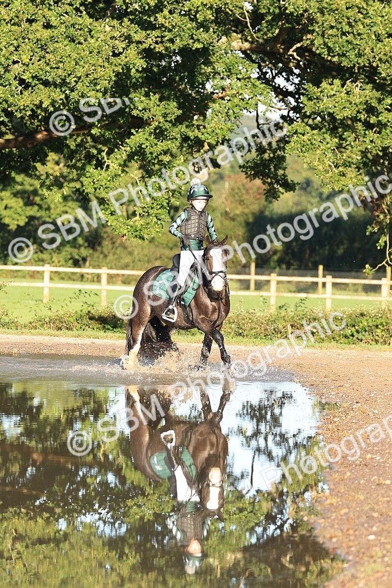 SBM_15378 - E5 - Eventers Challenge 50cm Open