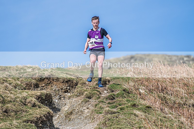 Black Combe-612 - Black Combe Fell Race Saturday 8th March 2025