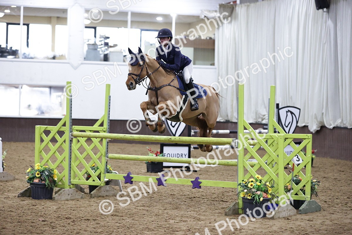 SBM_001280 - Class 4 - Senior Newcomers/ 1.10m Open