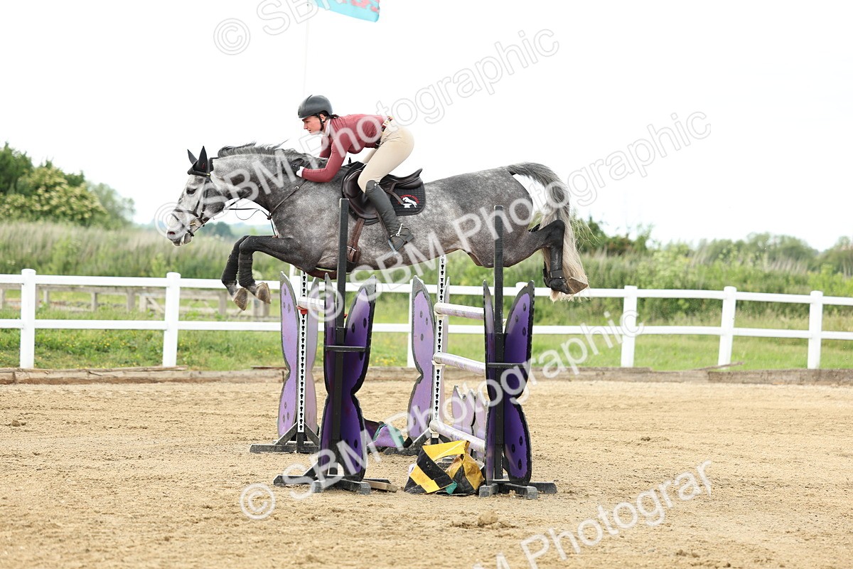 SBM_006523 - Class 21 - National 1.30 1.40m