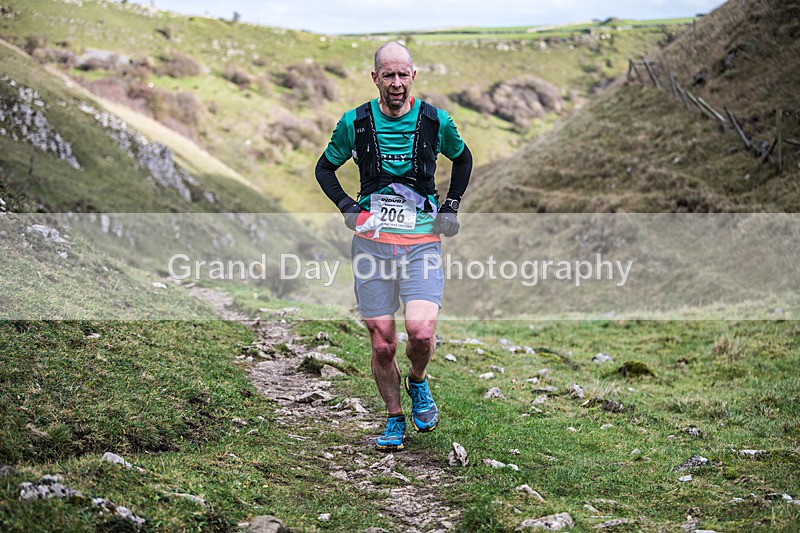 Litton-381 - Litton Christmas Cracker Fell Race (Limestone Series) Sunday 14th December 2025