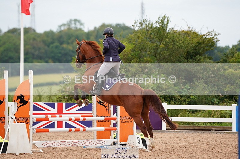 240803A-115450-07721 - Cls 36 85cm Amateur Qualifier