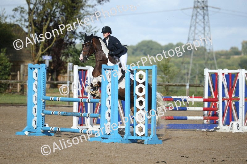 20250831-2530 - Class 7 - 1.00m