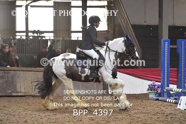 BPP_4397 - CLASS 3 40CM