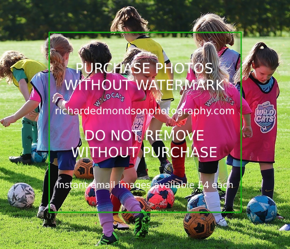 533A6965 - Kendal Utd Wildcats (11/10/25)