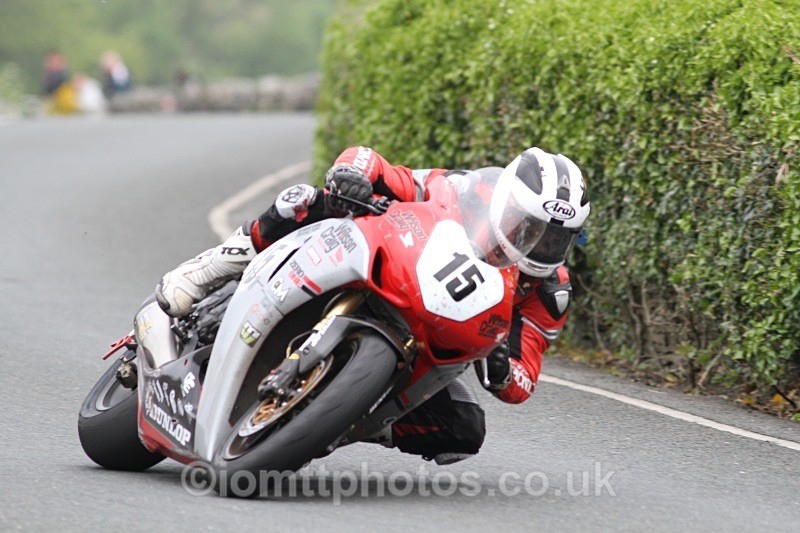  - Superbike Race