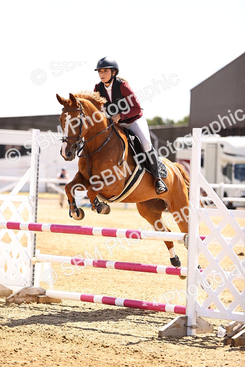 SBM_000555 - Class 4 - Senior Discovery - 1.00m