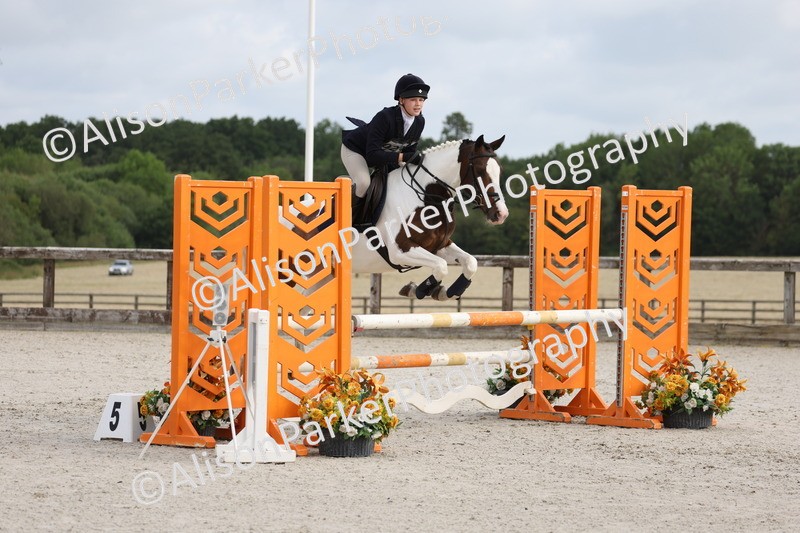 20250622-0422 - PC 90 Qualifier - Round 1