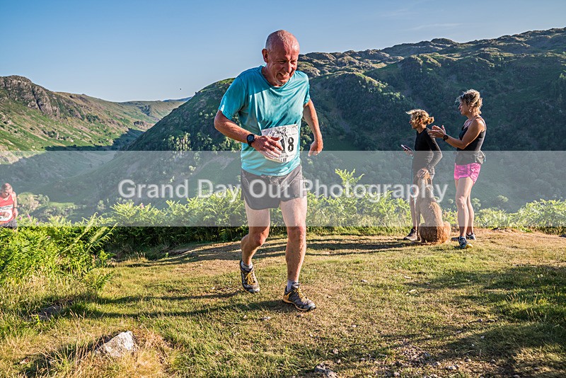 Langstrath-374 - Langstrath Fell Race Wednesday 21st June 2023