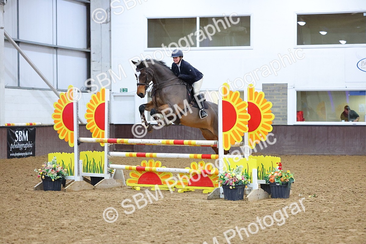 SBM_006541 - Class 25 - Senior 1.05m