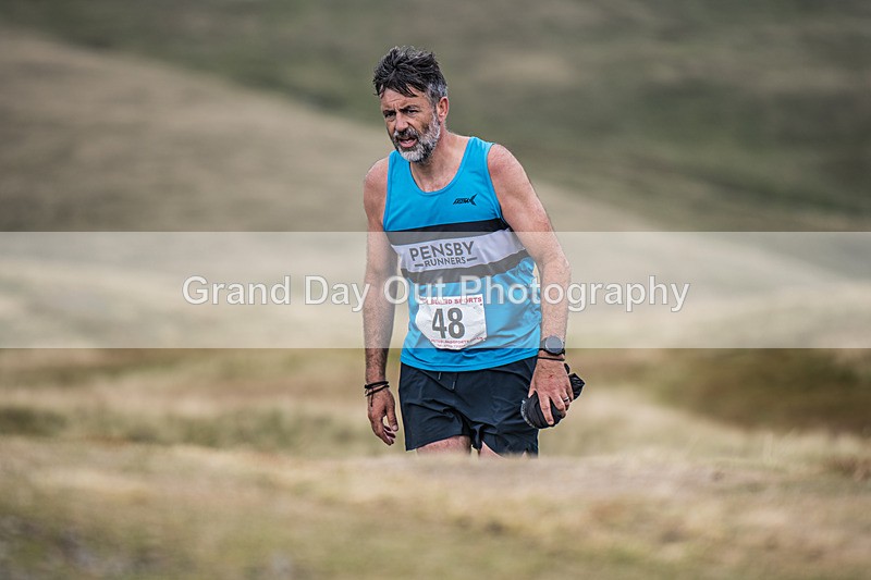 Sedbergh Hills-787 - Sedbergh Hills Fell Race Sunday 16th August 2026