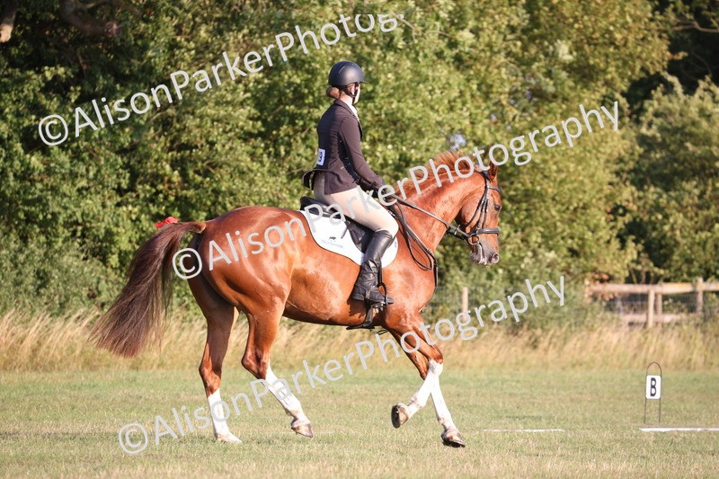 20250731-0346 - Class 3 - Novice 3