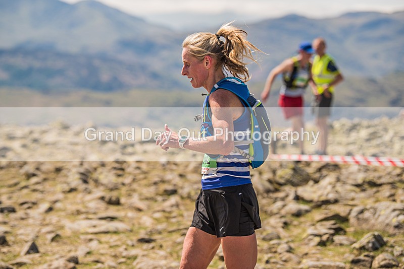 Fairfield-850 - Fairfield Horseshoe Fell Race Saturday 13th May 2023