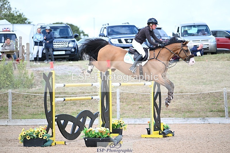 250720-132828-19940 - Cls 8, 3 star Big Tour Start til Break