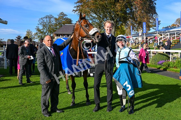 111025-Race 3-Laazm-0450 - Race 3 Coral 'Daily Reward Shaker' For Free Nursery Handicap at York