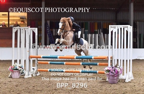 BPP_8296 - CLASS 4 Stepping Stones 128/ 138cms Handicap