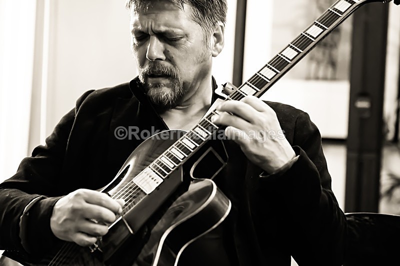  - Nigel Price Libor Smoldas Quartet