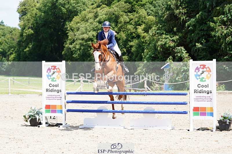 250615A-121700-10789 - Class 46 Snr 1m Open