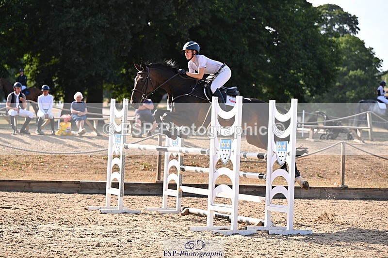 250817A-164540-05164 - Cls 23 Snr 1.15m Open