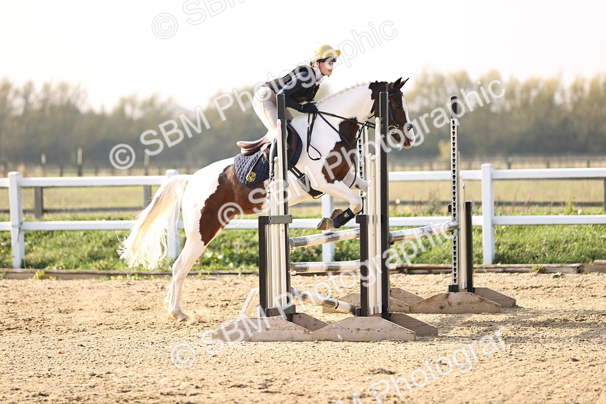 SBM_003593 - Class 3 - 90cm