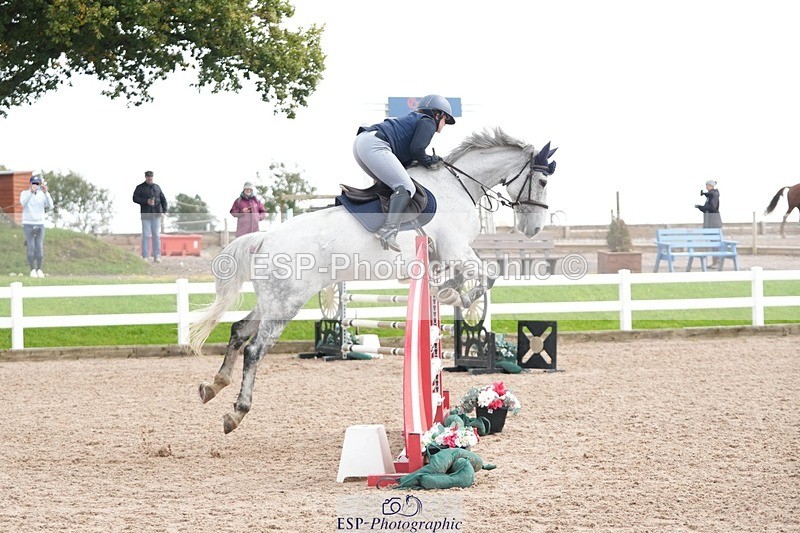 251004-115742-01928 - Cls 17 85cm Amateur Qualifier, Second Round