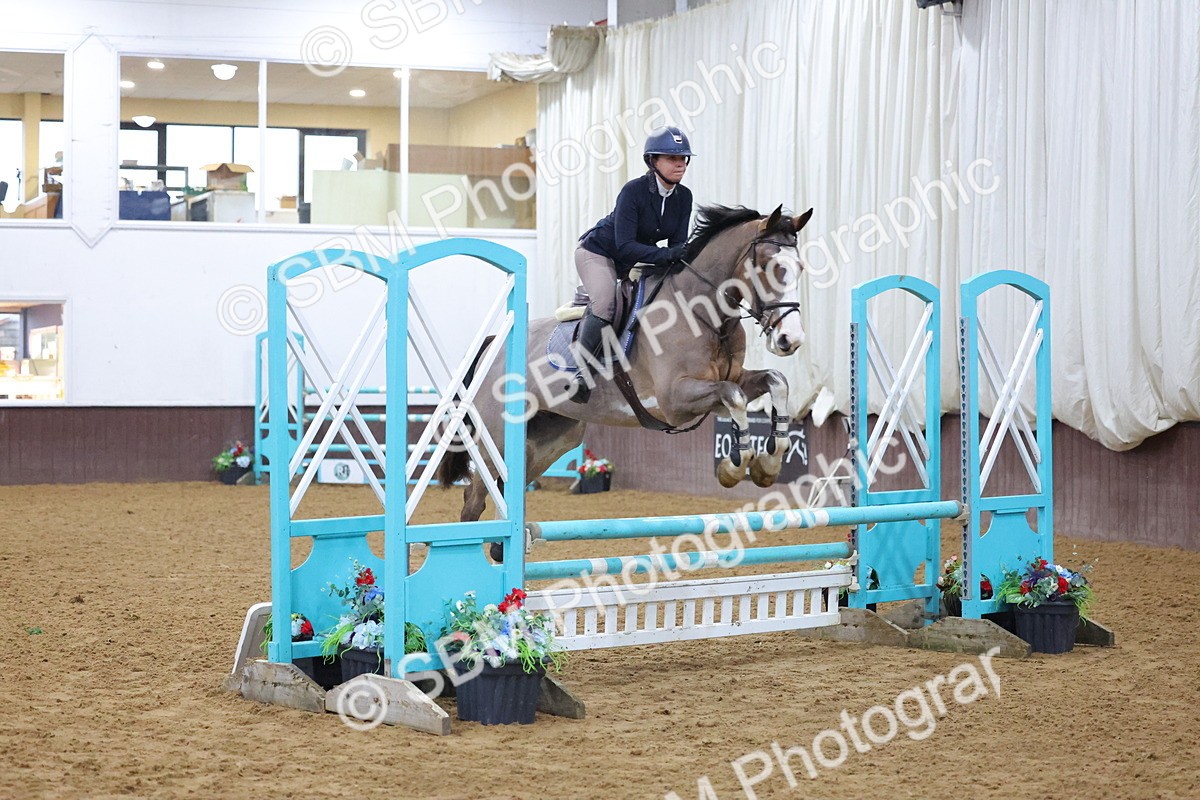 SBM_000710 - Class 13 - Equissage Pulse Senior British Novice/ 90cm Open - First Round (0.90m)