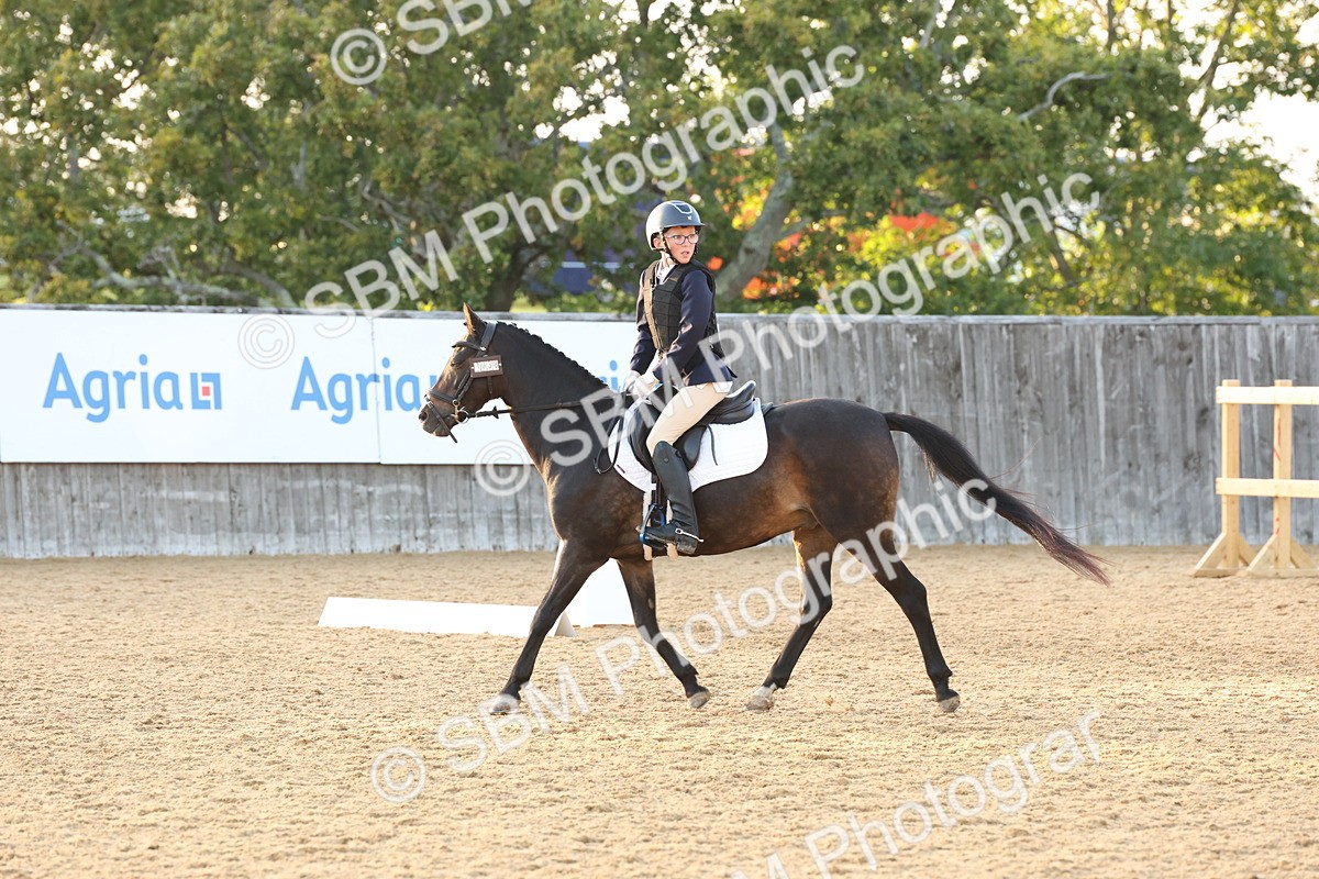 SBM_13615 - D9 - Small Tour Championship Prelim 3