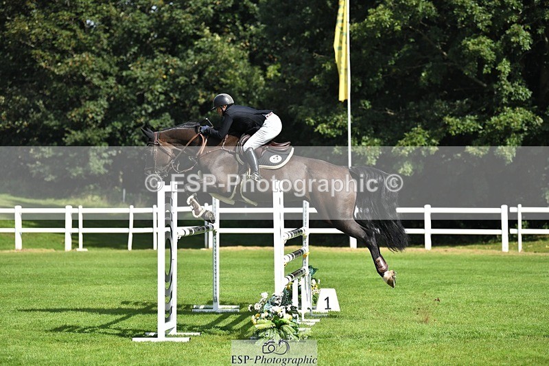 230908-112313-01119 - Cls 2 Snr Foxhunter & 1.20m Open
