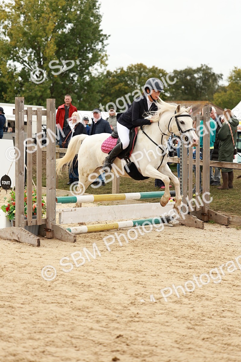 SBM_61775 - J12 - Junior Pony 55cm Championship