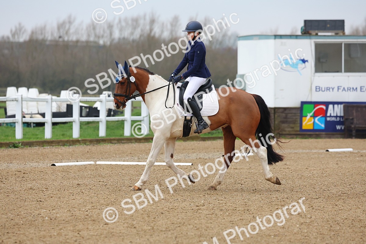 SBM_001179 - Class 8-11 - Novice 2 - Elementary 2