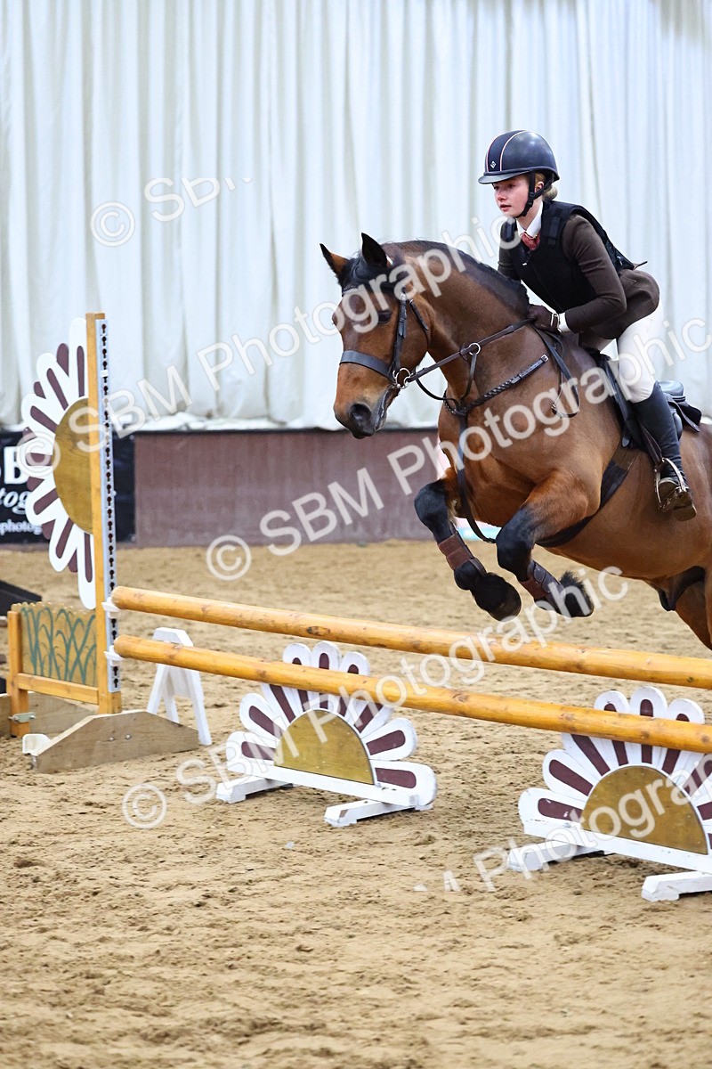 SBM_004996 - Class 41 - Not exceeding 143cms