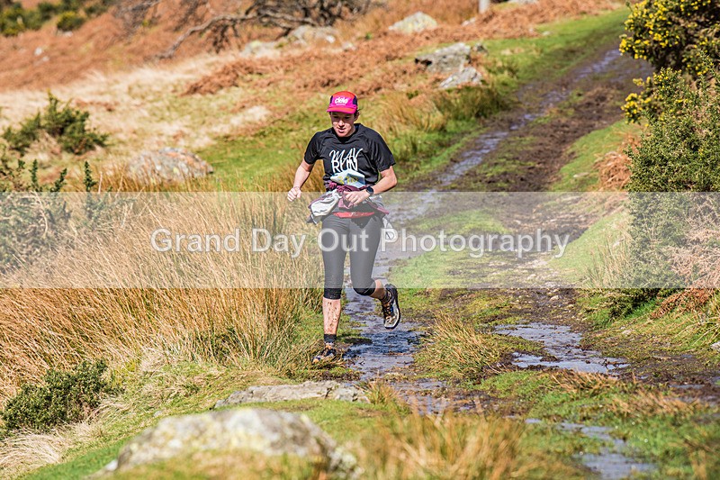 Buttermere-585 - High Terrain Events Buttermere Trail Run Sunday 26th March 2023