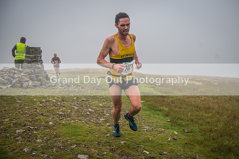 Matterdale-19 - Kong Matterdale Horseshoe Fell Race Saturday 20th August 2022